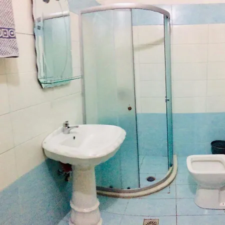 Apartamento Thanasi Gjashtë