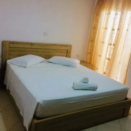 Thanasi Apartamento *
