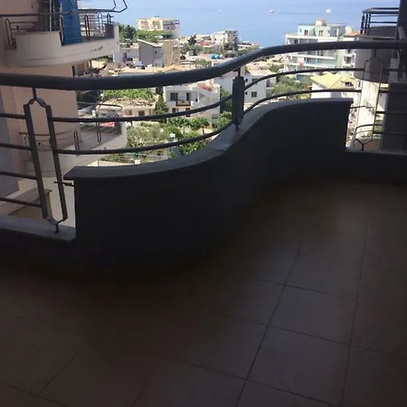 Apartamento Thanasi Gjashtë
