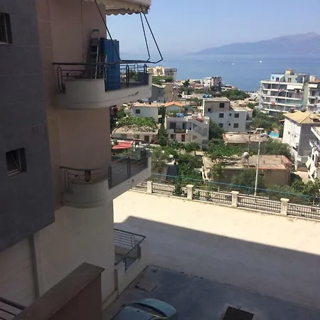 Apartamento Thanasi Gjashtë