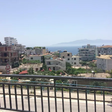 Thanasi Apartamento