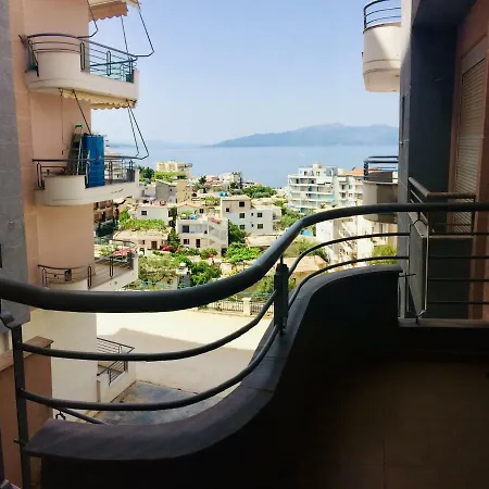 Apartamento Thanasi