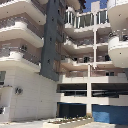Apartamento Thanasi Gjashtë