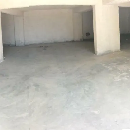 Thanasi Apartamento *