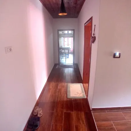 Hotel House Cela