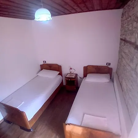Hotel House Cela