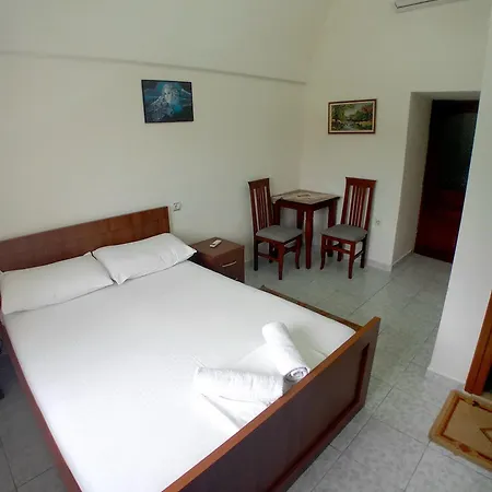 House Cela Gjirokaster