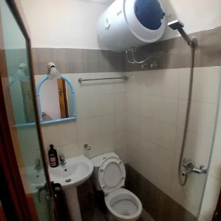 House Cela 3* Gjirokaster