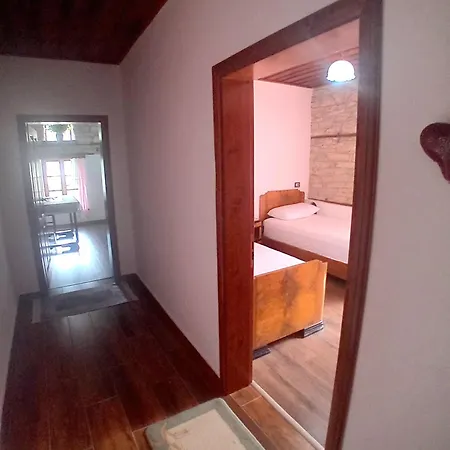 Hotel House Cela 3*