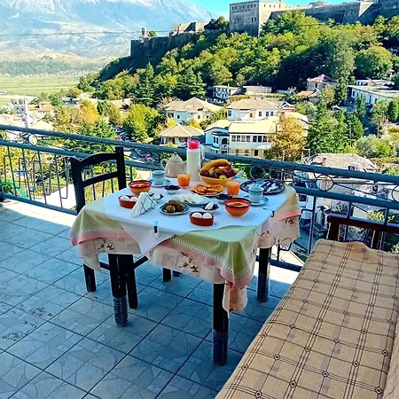 Hotel House Cela Gjirokaster