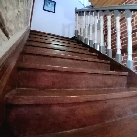 House Cela 3* Gjirokaster