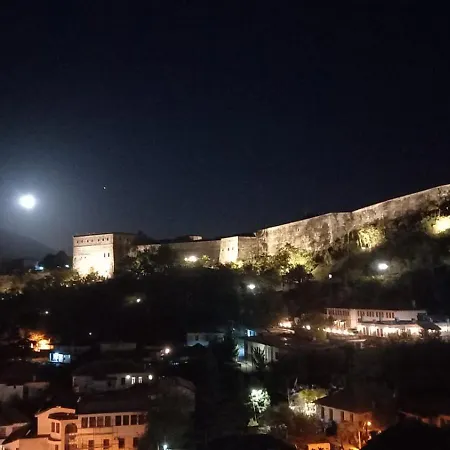 House Cela 3* Gjirokaster