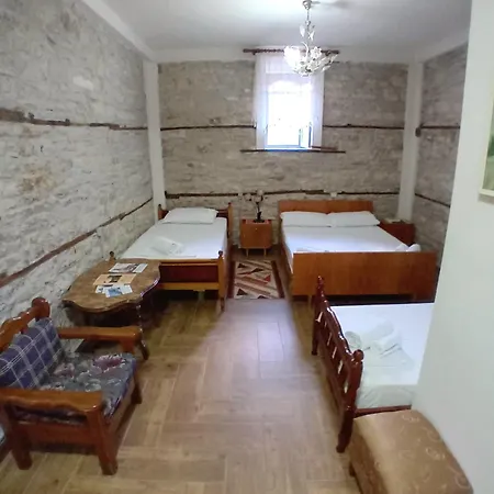House Cela Hotel Gjirokaster