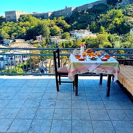 Hotel House Cela