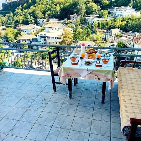 Hotel House Cela Gjirokaster