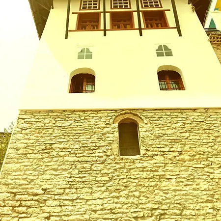 Hotel House Cela Gjirokaster