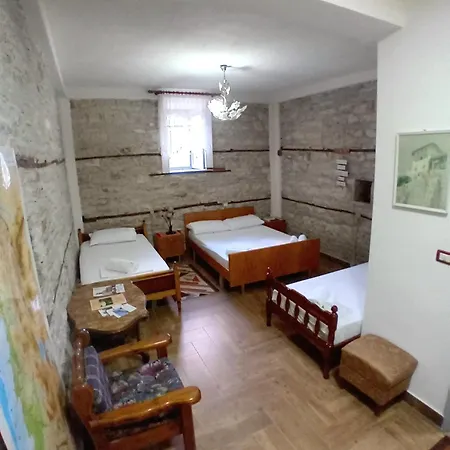 House Cela Hotel Gjirokaster