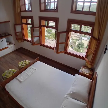 House Cela Gjirokaster