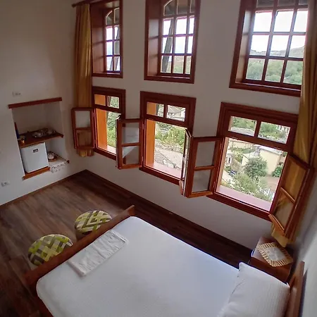 House Cela Gjirokaster